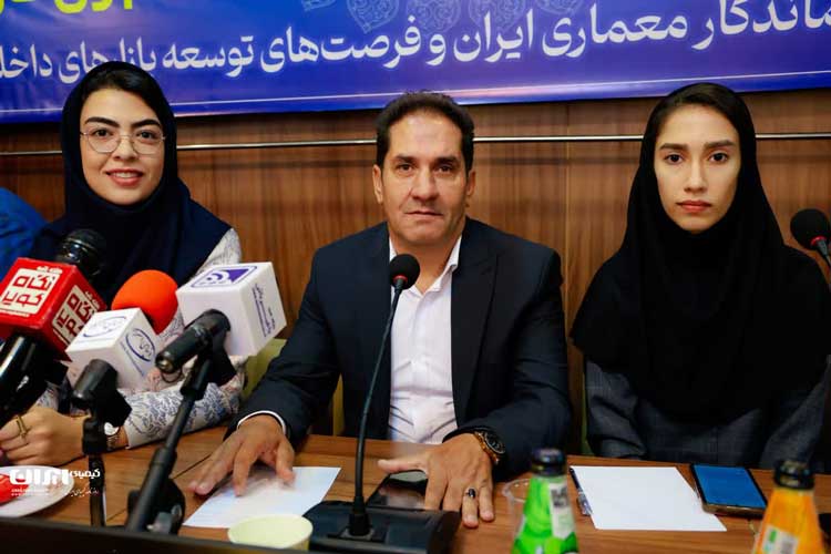 تعهد فارخ به مسئولیت اجتماعی؛ حرکت صنعت سنگ به سمت آینده سبز