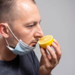 میلیون‌ها نفر پس از ابتلا به کرونا حس بویایی ندارند