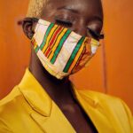 دانشمندان ماسک جدیدی ساختهاند که میتواند ویروس کرونا را غیرفعال کند