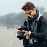 عینک هوشمند شیائومی با دوربین دوگانه و قیمت 400 دلار معرفی شد