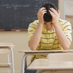 دلیل اُفت نمرات امتحانات نهایی امسال پیدا شد