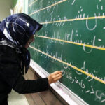 یک دهم جمعیت کشور بی سواد مطلق هستند