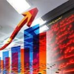 بورس رکورد شکست