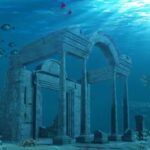 کشف قلمروی باستانی ۱۸ هزار ساله