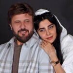 ستاره بیژن مرتضوی درگذشت