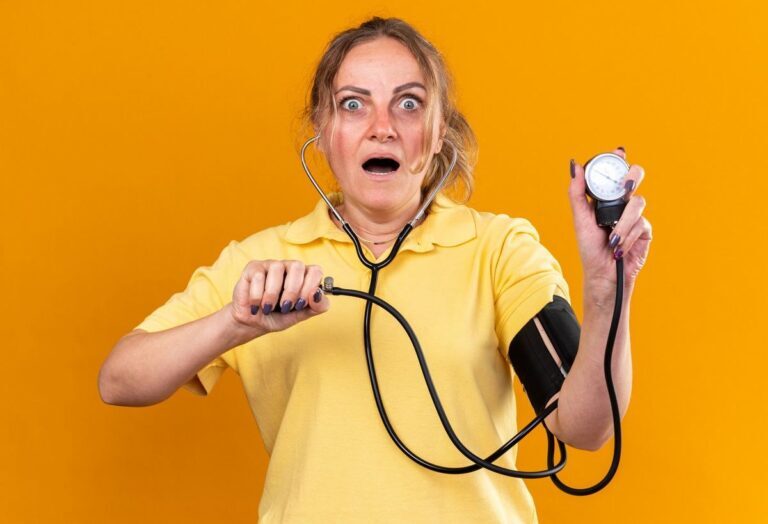فشار خون بدخیم چیست؟
