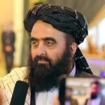 اشخاص مغرض سعی در برهم زدن رابطه ایران و افغانستان را دارند