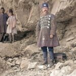 واکنش ناصرالدین‌شاه از دیدن «فسیل» یک جانور منقرض‌شده برای اولین بار