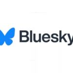 تغییرلوگوی بلواسکای از آسمانی آبی به پروانه آبی