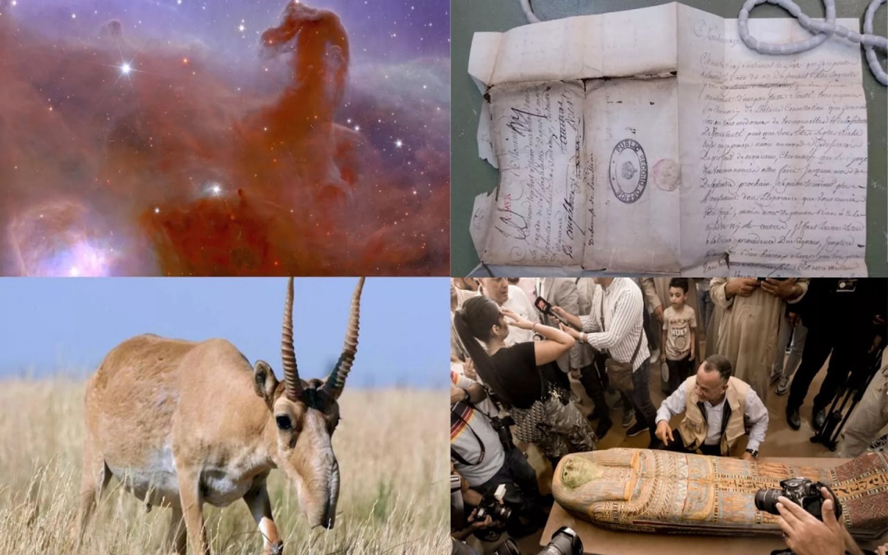 سال ۲۰۲۳ سالی متلاطم و از آغاز تا پایان