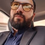 دکتر علیرضا احمدی