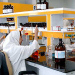 افزایش هزینه‌های تولید دارو درایران ناچیز است