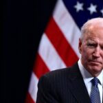 به حملات به نیروهای آمریکایی در اردن پاسخ می دهم.