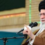 رهبر انقلاب اسلامی در دیدار مسئولان و کارگزاران نظام: مصیبت غزه نشان می‌دهد که نظم کنونی جهانی غیرقابل دوام است