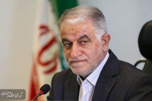 شرکت گسترده در انتخابات باعث رشد و تعالی کشور می‌شود