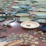 کشف عتیقه های چند هزارساله در گرگان