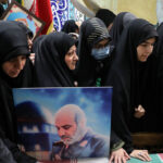 دل نوشته ای تقدیم به دختر شهید حاج علی زاهدی