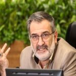 شهردار افرادی را بکار بگیرد که مجبور به تغییر سریع آنان نباشد