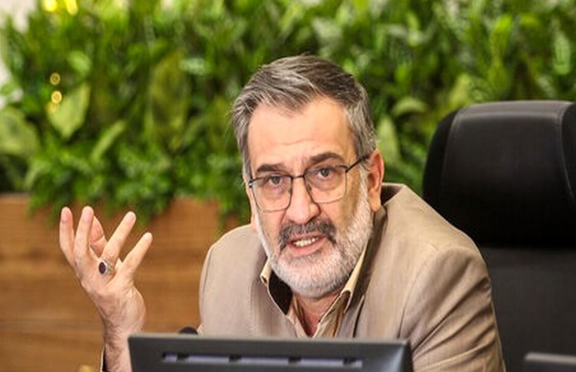 شهردار افرادی را بکار بگیرد که مجبور به تغییر سریع آنان نباشد