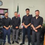 آکادمی شنای وال در یک نگاه