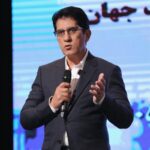 تندیس زرین پتروپالایش