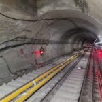 ساخت خط۲ مترو اصفهان