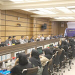 طرح جهاد مخزن سازی