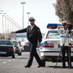اجرای افزایش مبلغ جرایم رانندگی از تیرماه