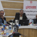 عملکرد شاخص دولت سیزدهم در خدمت رسانی به مددجویان  بهزیستی