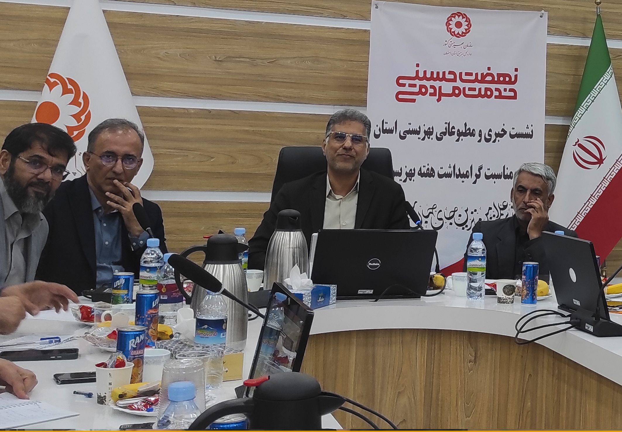 عملکرد شاخص دولت سیزدهم در خدمت رسانی به مددجویان  بهزیستی
