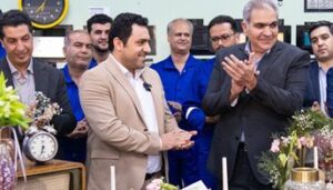 پروژه TDAE با هدف تولید روغن فرآیند سبز