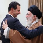 تحلیل ابعاد حقوقی و سیاست خارجی ایران و سوریه