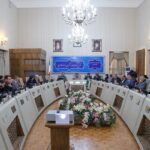 افزایش ۲۴۰ درصدی  روزهای آلوده اصفهان بعد از تصویب قانون هوای پاک