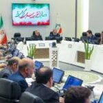 در ۲۰ سال گذشته،حق آبه مردم اصفهان به تاراج رفته است