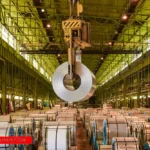 نقش حیاتی  فولاد  مبارکه  در  گسترش  زیرساختهای کشور و افزایش رفاه مردم