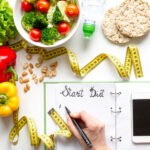 تاثیر غذای سالم بر سلامت اعضای بدن