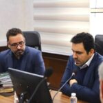 اخذ مجوز زیست‌محیطی برای پروژه‌های جدید شرکت نفت سپاهان