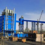 اقدامات ذوب آهن اصفهان برای تولید فولاد سبز و حفظ محیط زیست