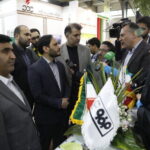 فولاد مبارکه  دوست وهمراه محیط‌زیست است