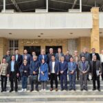 پروژهای عمرانی نیمه تمام