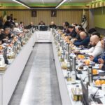 قطع برق به صنعت فولاد کشور حدود ۸٫۵ میلیارد دلار ضرر رساند