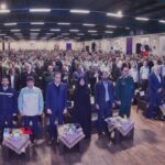 فولاد مبارکه مدل مردمیسازی اقتصاد را رقم میزند