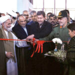 گام های استوارفولاد مبارکه در مسیرآینده انرژی‌های تجدیدپذیر