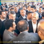 تسهیل موانع موجوددر مسیر رشد و توسعه صنعت روانکارها