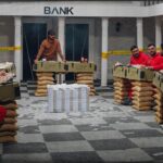 “سرقت پول” از سازمان ساترا مجوز ساخت گرفت