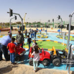 رییس شورای شهر:چهره مناطق حاشیه ای شهراصفهان متحول خواهد شد