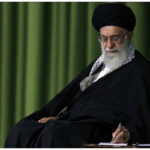  پیام رهبر انقلاب اسلامی درپی حادثه دردناک اسکله شهید رجایی بندرعباس