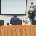 نوآوری در فولاد مبارکه