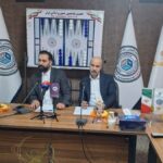 توسط ریاست  انجمن بک گمون کشور :  خبر انتصاب رئیس جدید کمیته بک گمون استان اصفهان تکذیب شد