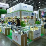 نمایشگاه “اگرو ولگا”روسیه